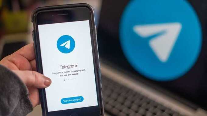 Telegram оштрафовали на 4 миллиона рублей.