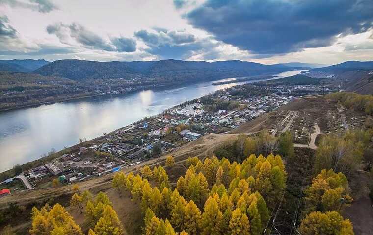 Бодайбо: затерянные между золотом и нищетой