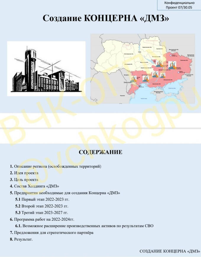 Бизнес-план Константина Малофеева kkirhideidexvls