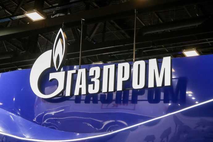 Бизнес «Газпрома» стал убыточным после отключения поставок газа в Европу