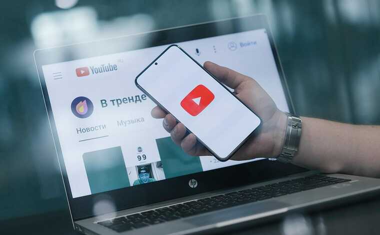 Мобильные операторы начали предупреждать о сбоях в работе YouTube