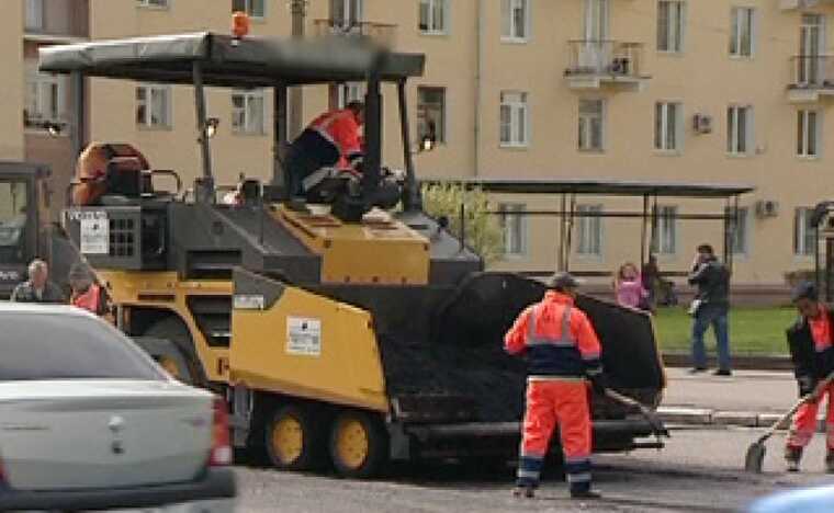 «Ямалдорстрой» на грани банкротства