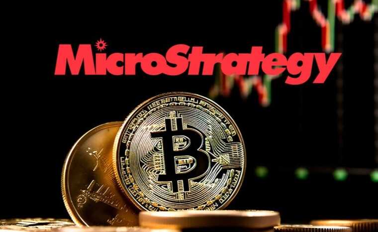 Точка ликвидации MicroStrategy возможна только при падении BTC до 16500 долларов