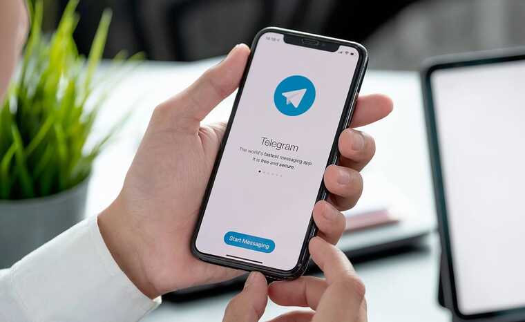Обновление Telegram вызывает перегрев и быструю разрядку батареи на iPhone