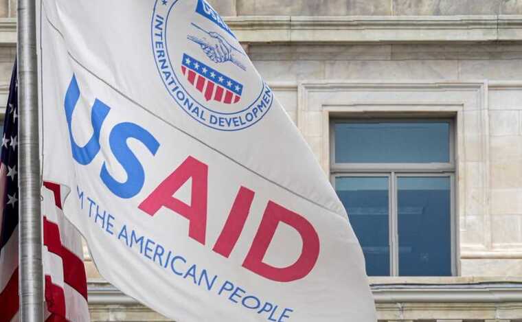 В США расследуют атаку криптоджекинга на серверы агентства USAID